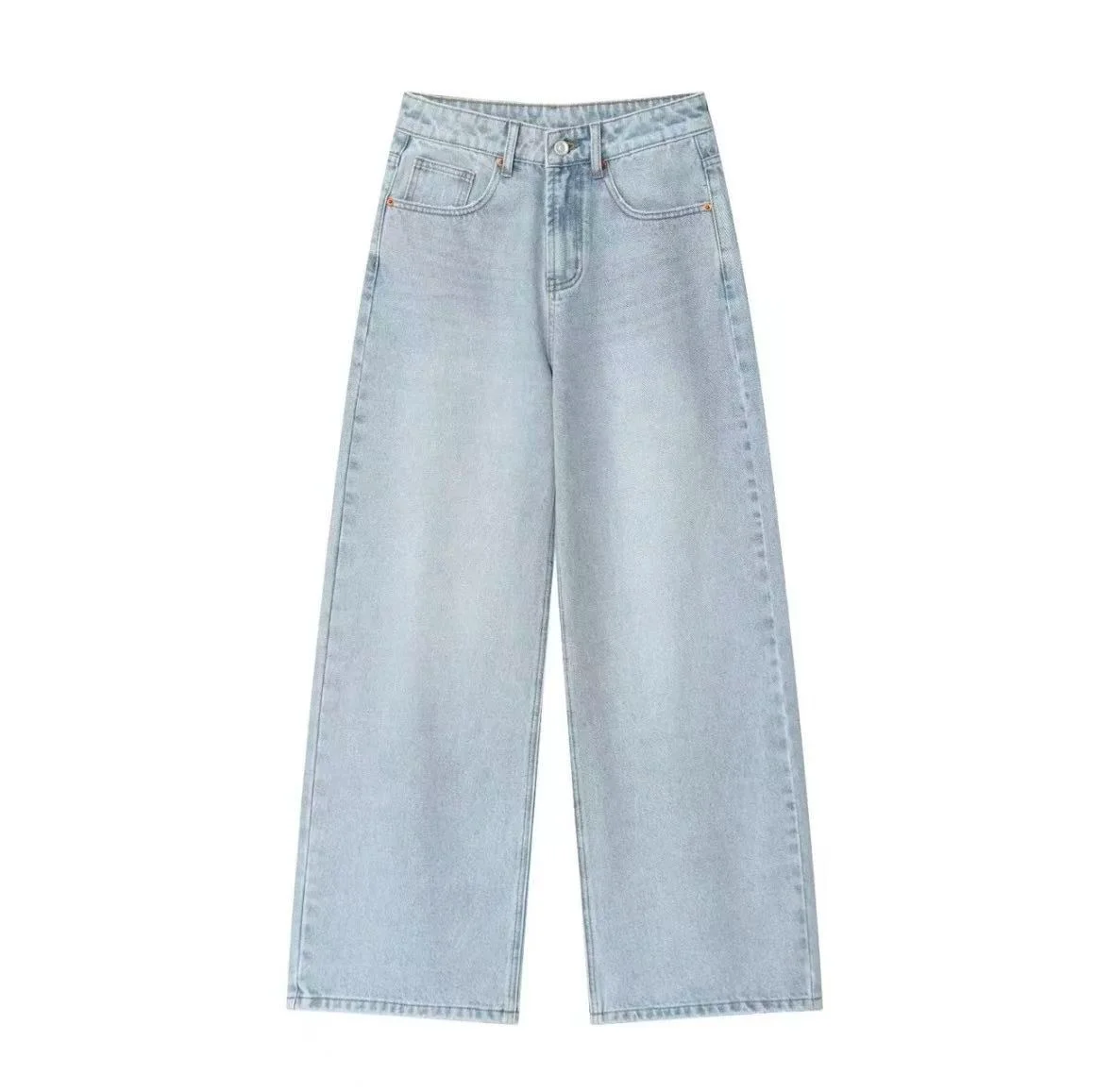 Jean Large Denim