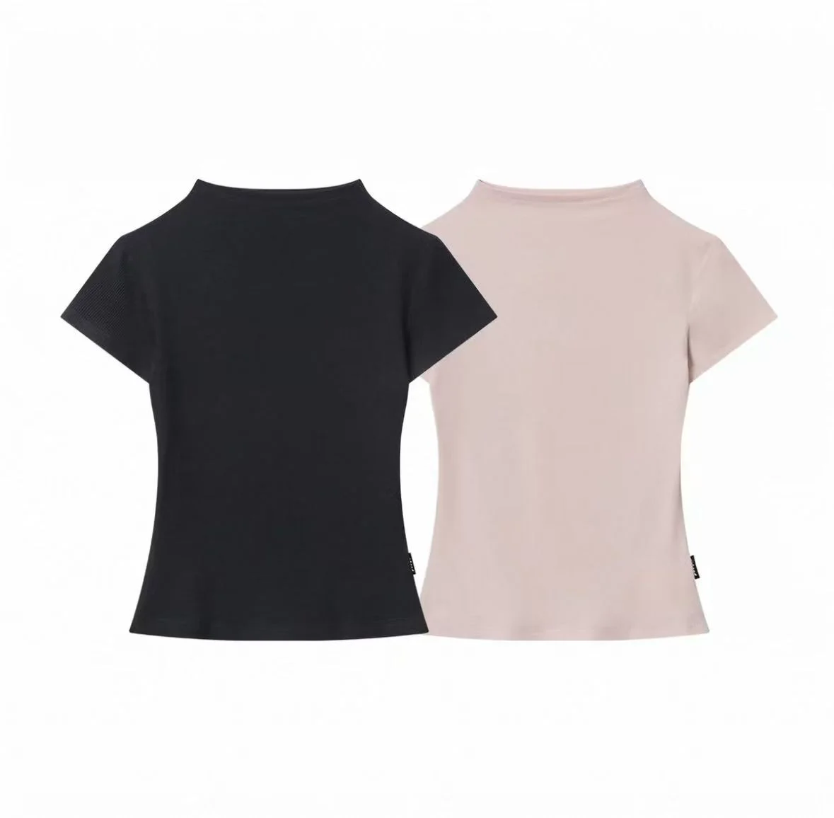 Lot T-Shirts Basiques