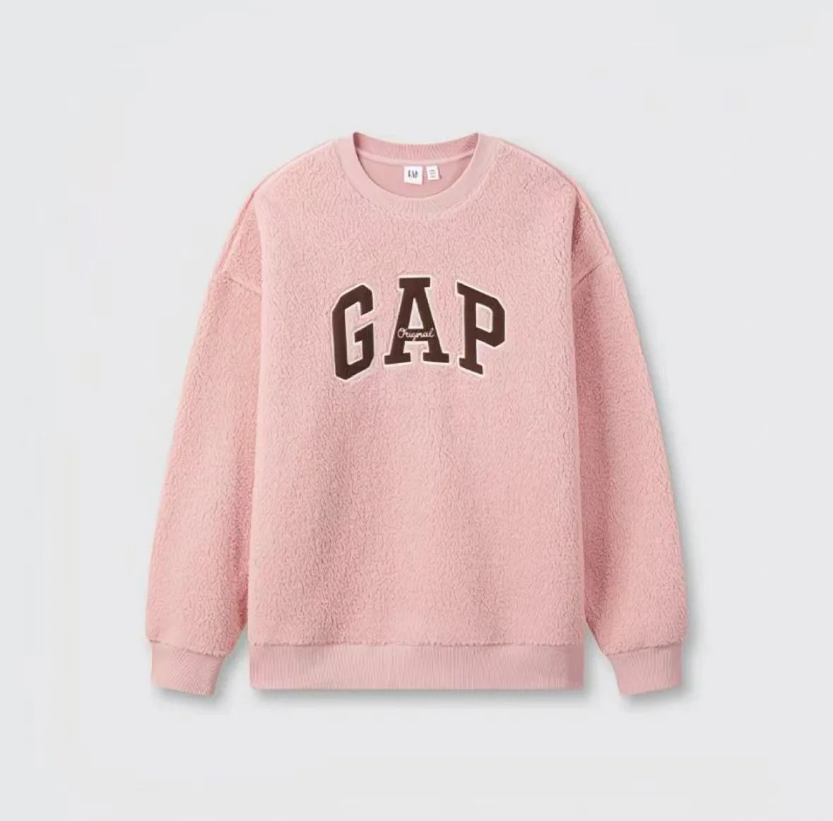 Sweat Logo GAP