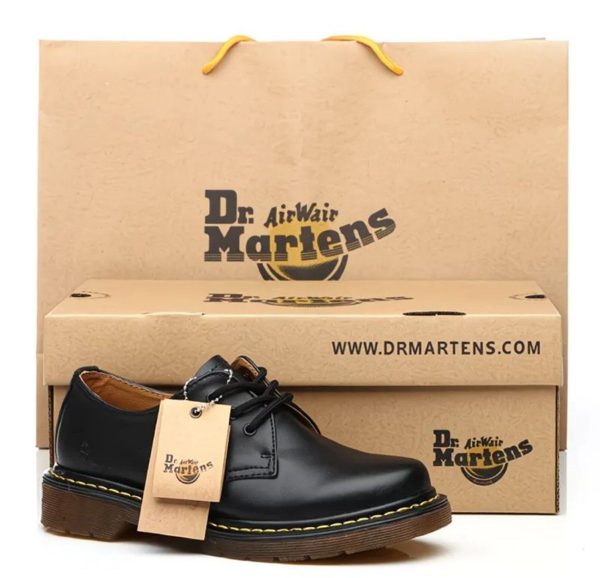 Dr.Martens