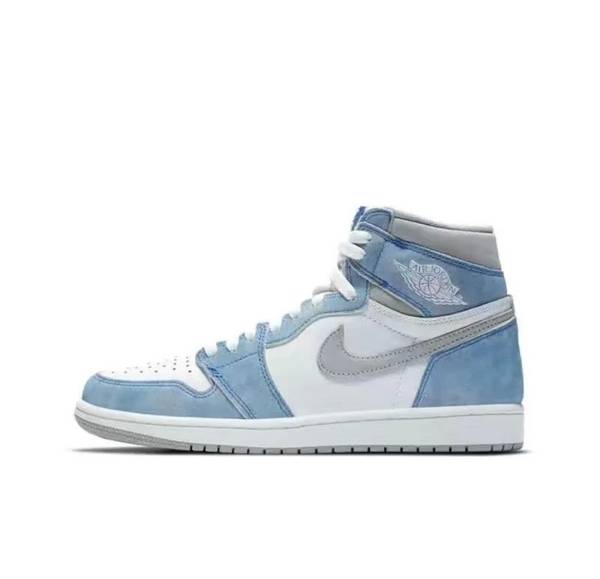 Jordan 1 High