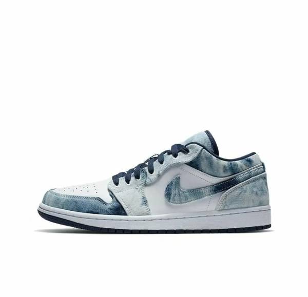 Jordan1 Low