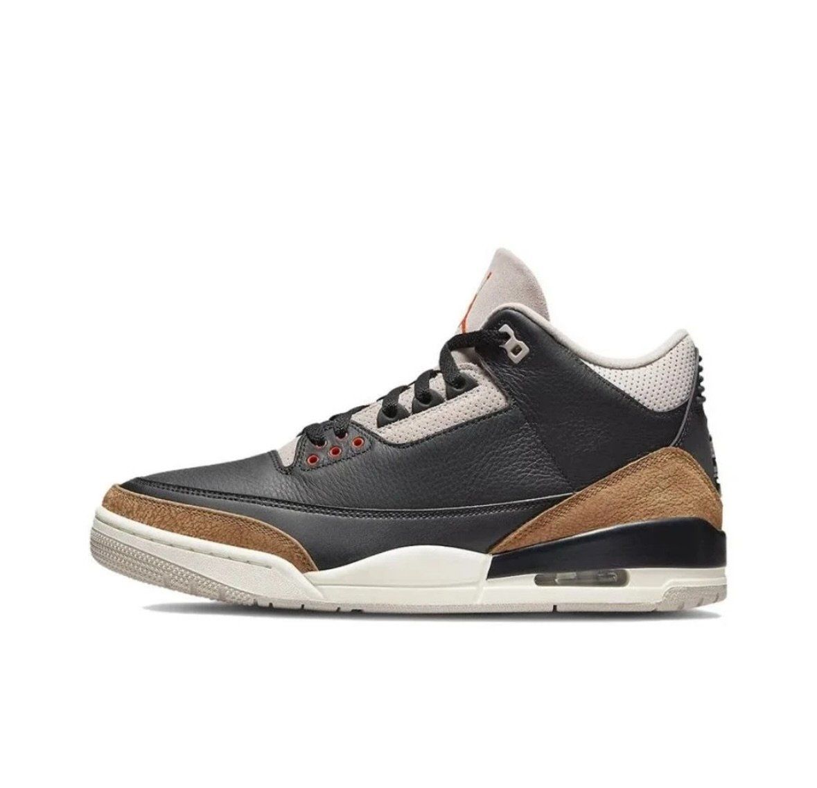 Jordan 3