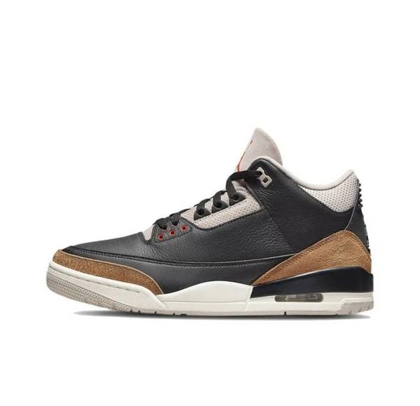 Jordan 3