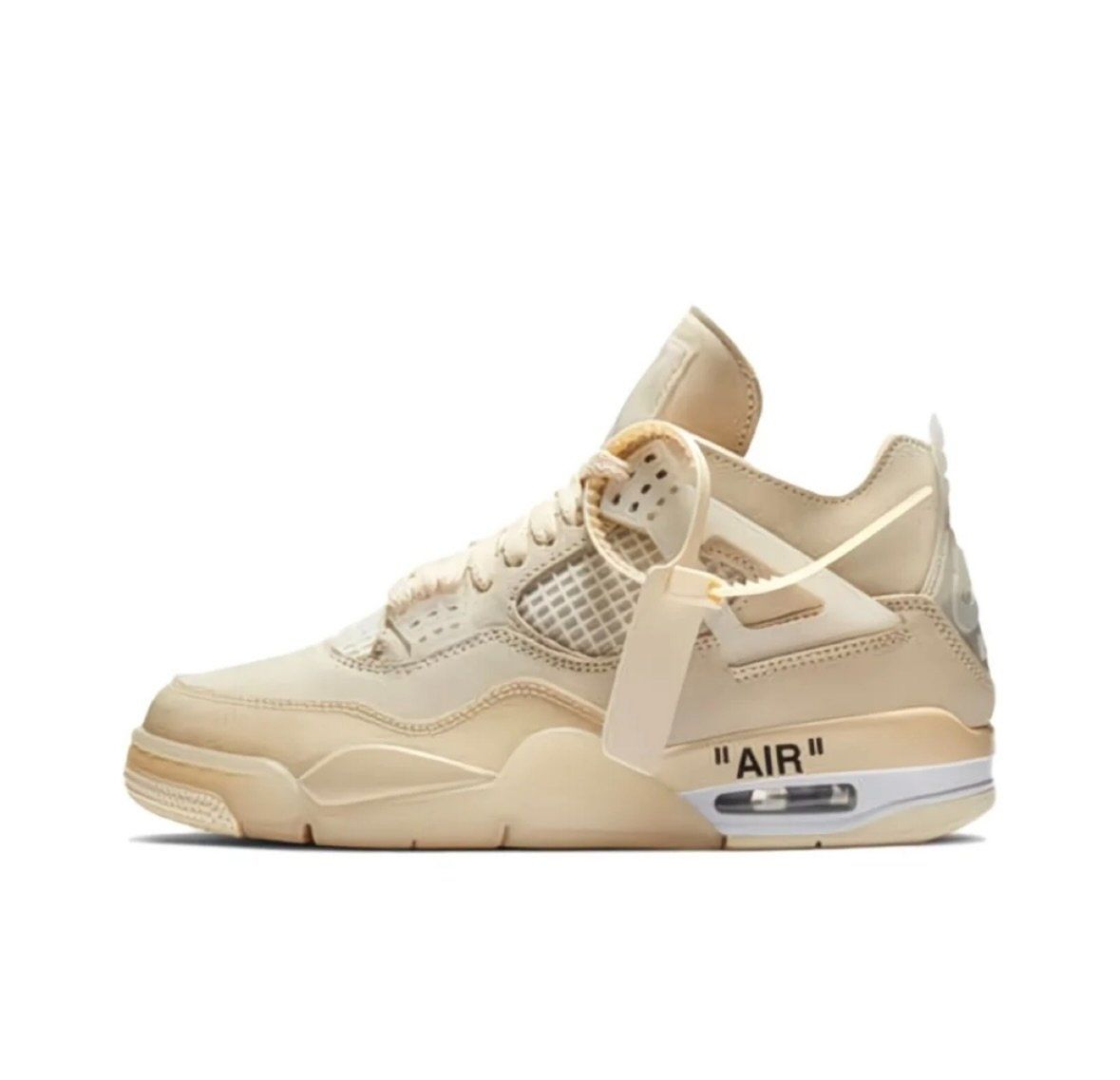 Jordan 4