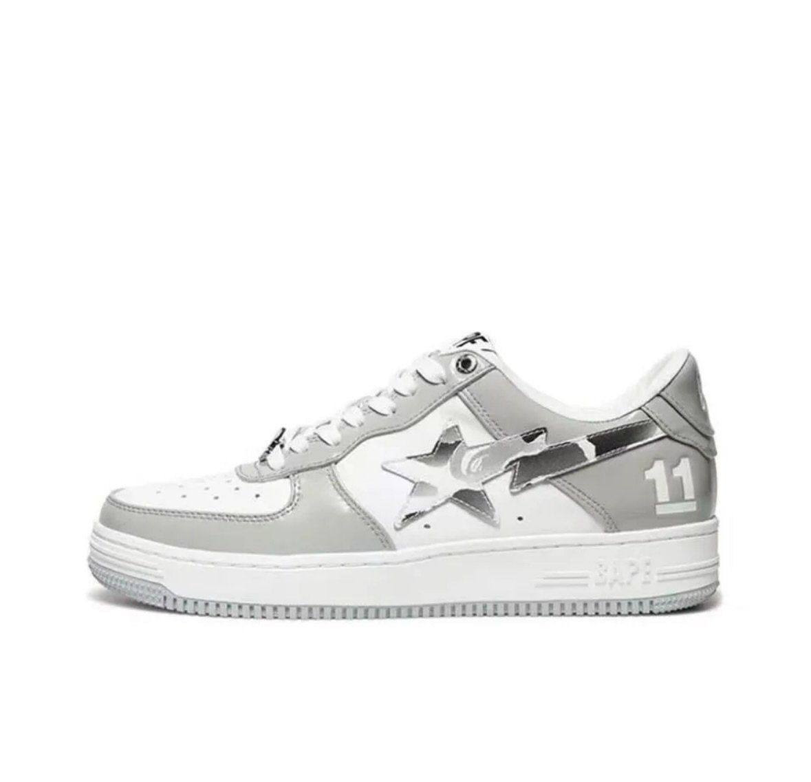 STA BAPE