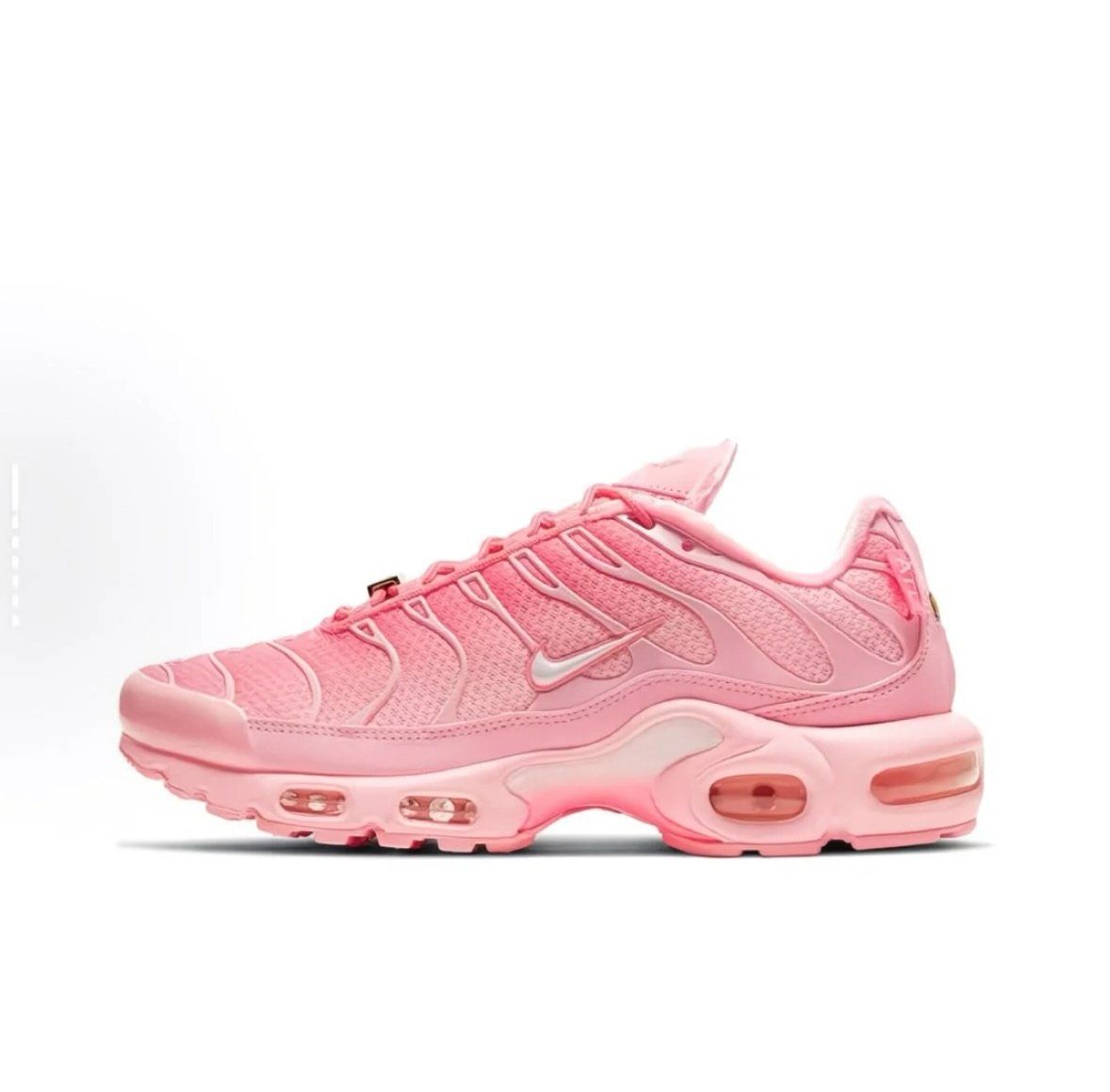 NIke TN