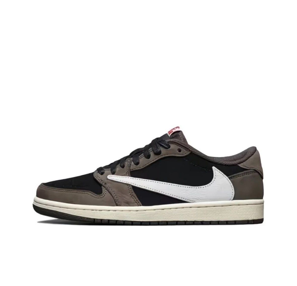Nike Travis Low