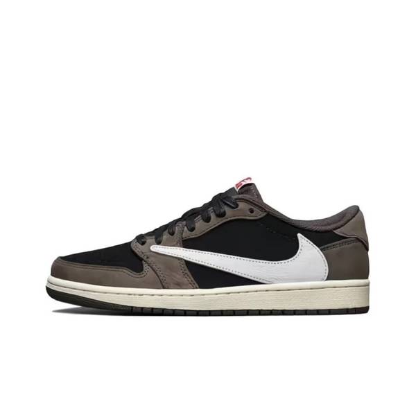Nike Travis Low