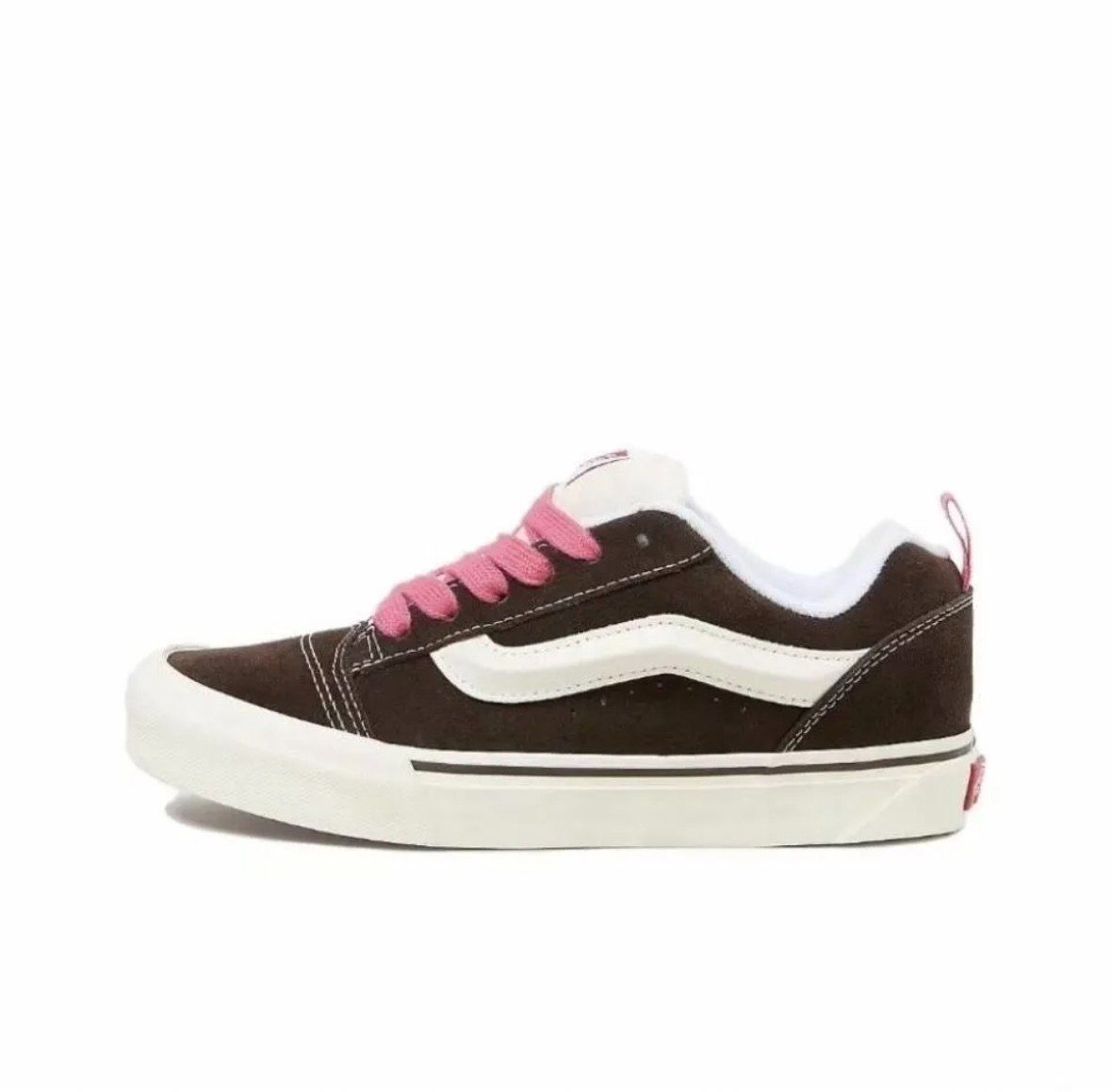 Vans Knu