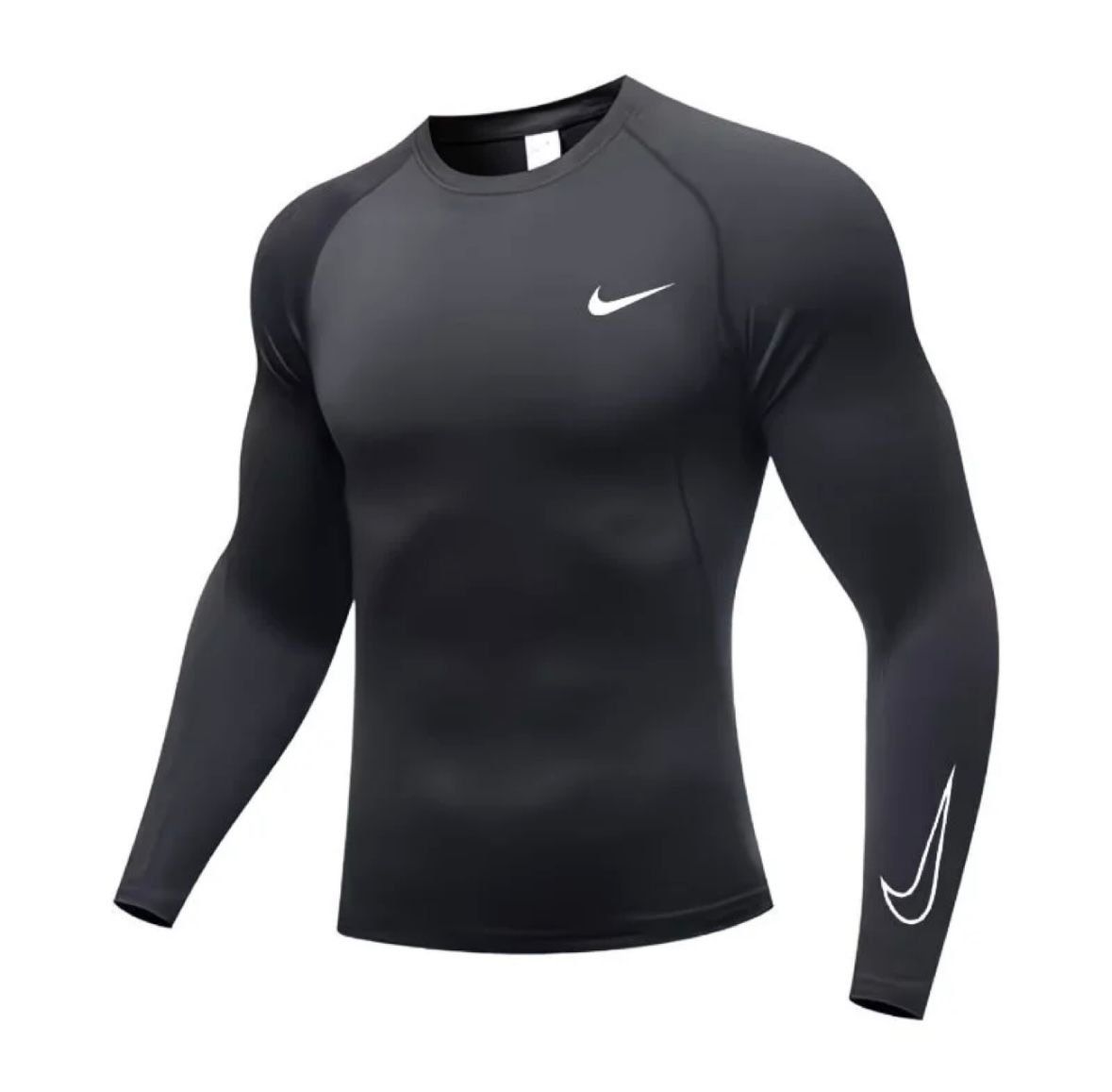 Haut compresseur Nike