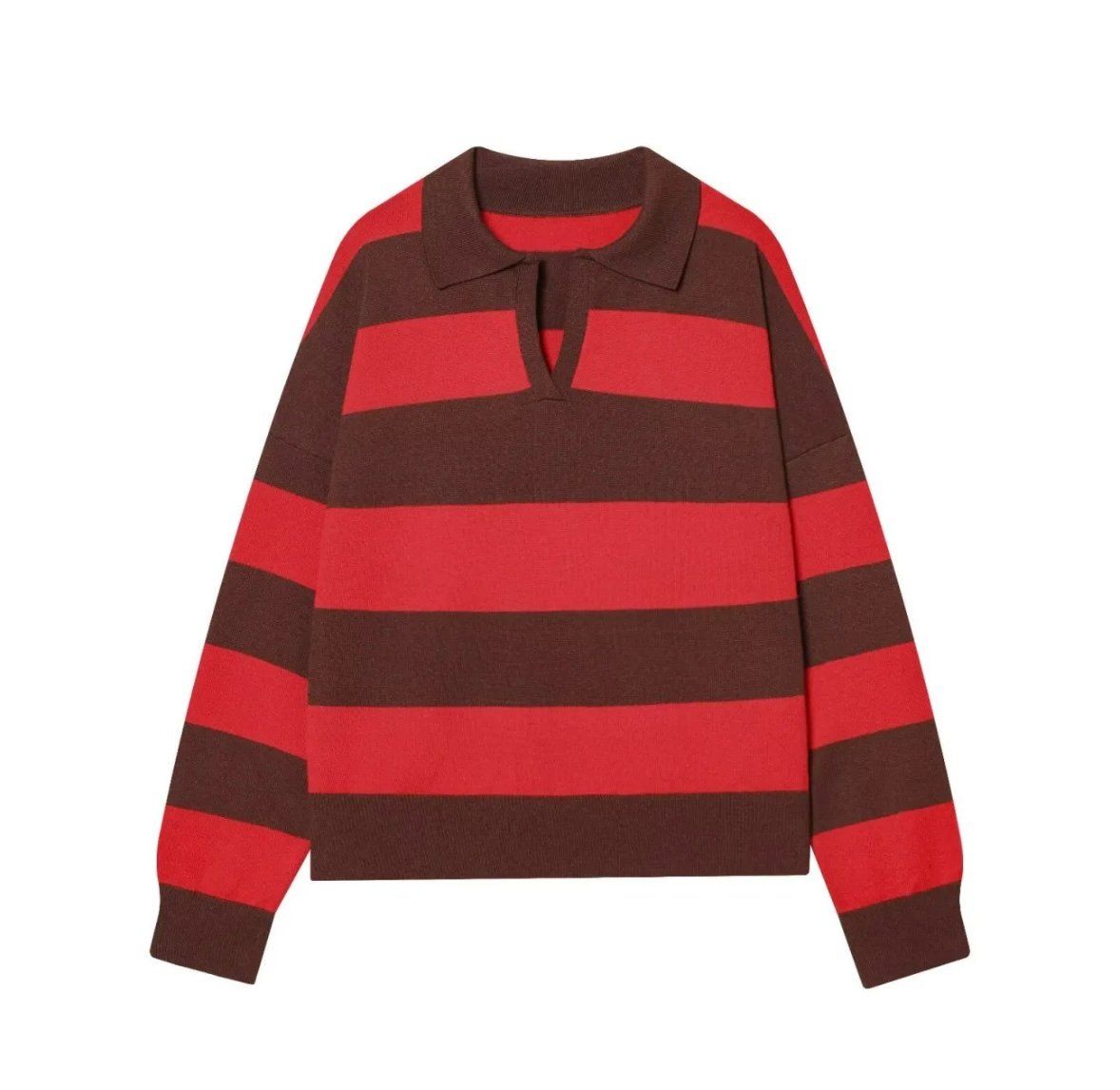 Pull col