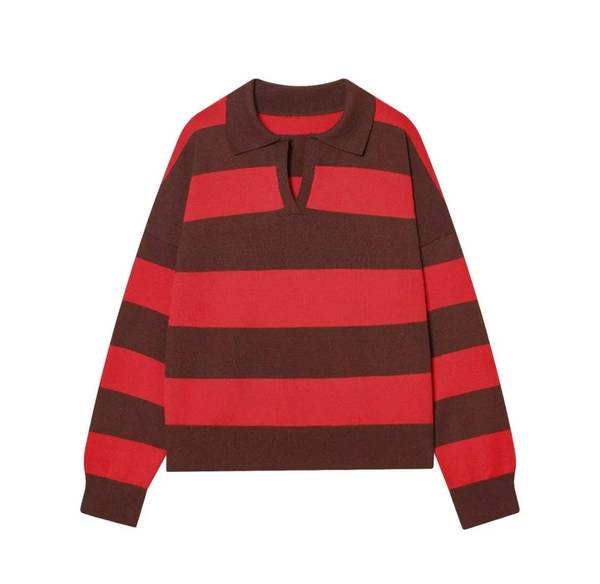 Pull col