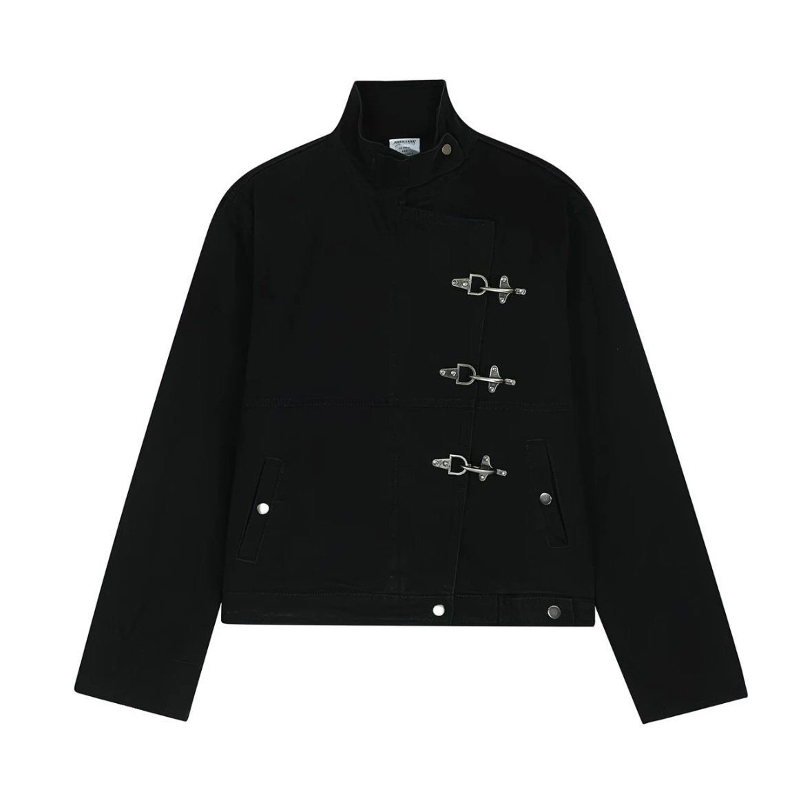 Veste noire