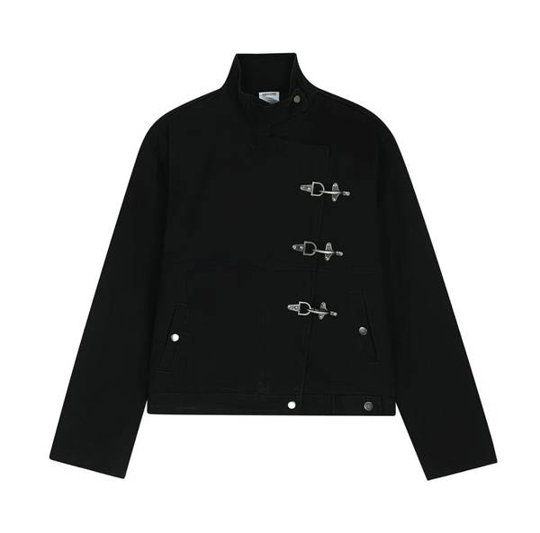 Veste noire