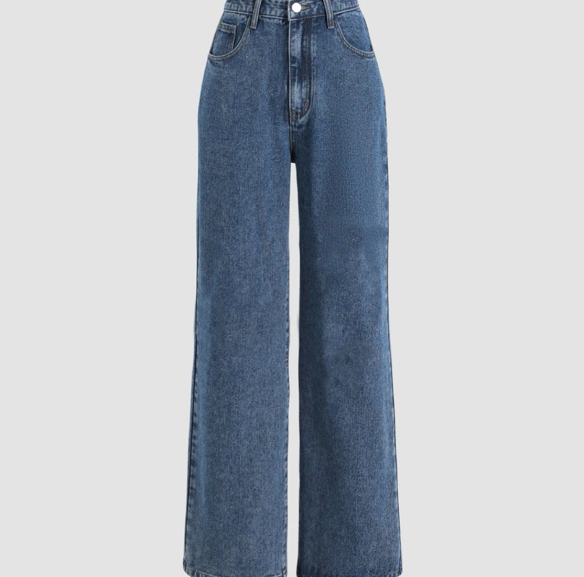 Jean large