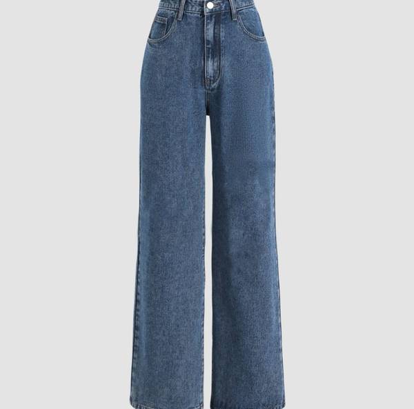 Jean large