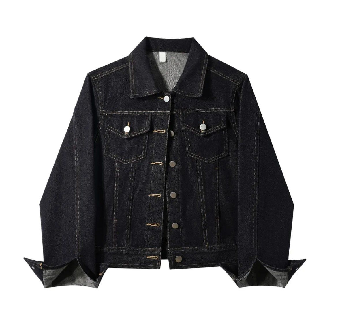 Veste en jean