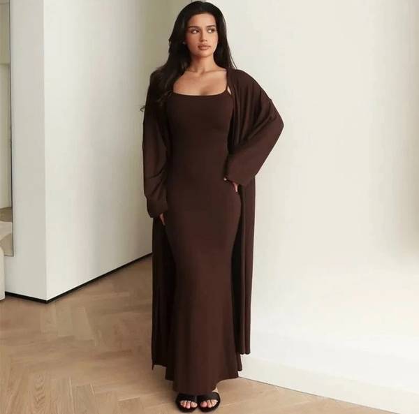 Ensemble Robe