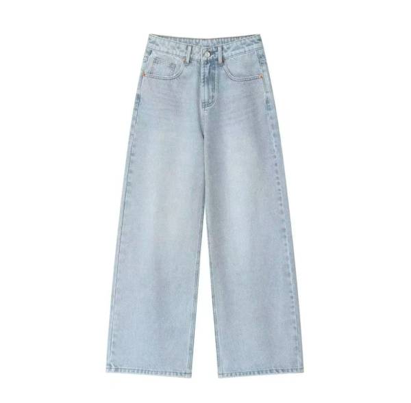 Jean Large Denim