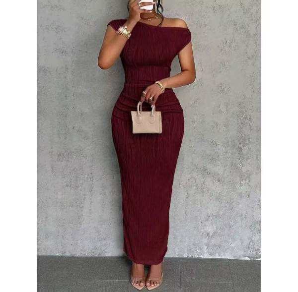 Robe Longue