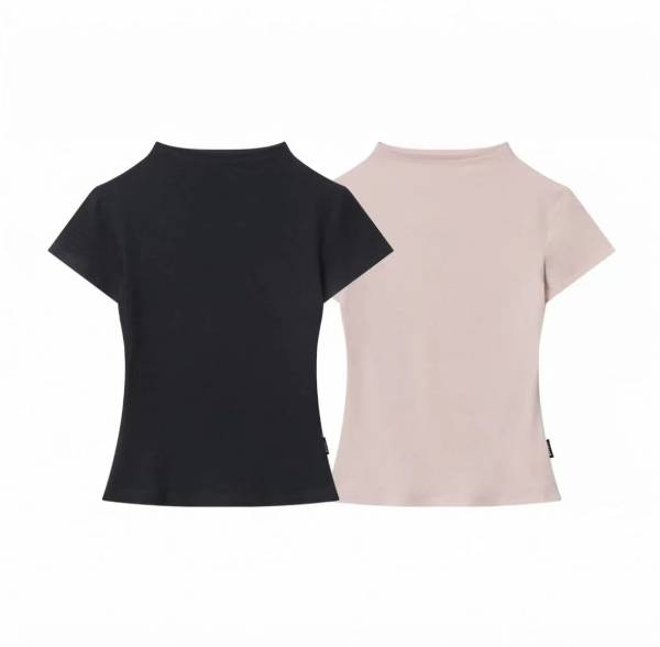 Lot T-Shirts Basiques