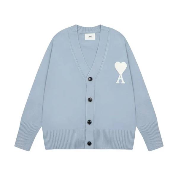 Cardigan Logo Cœur