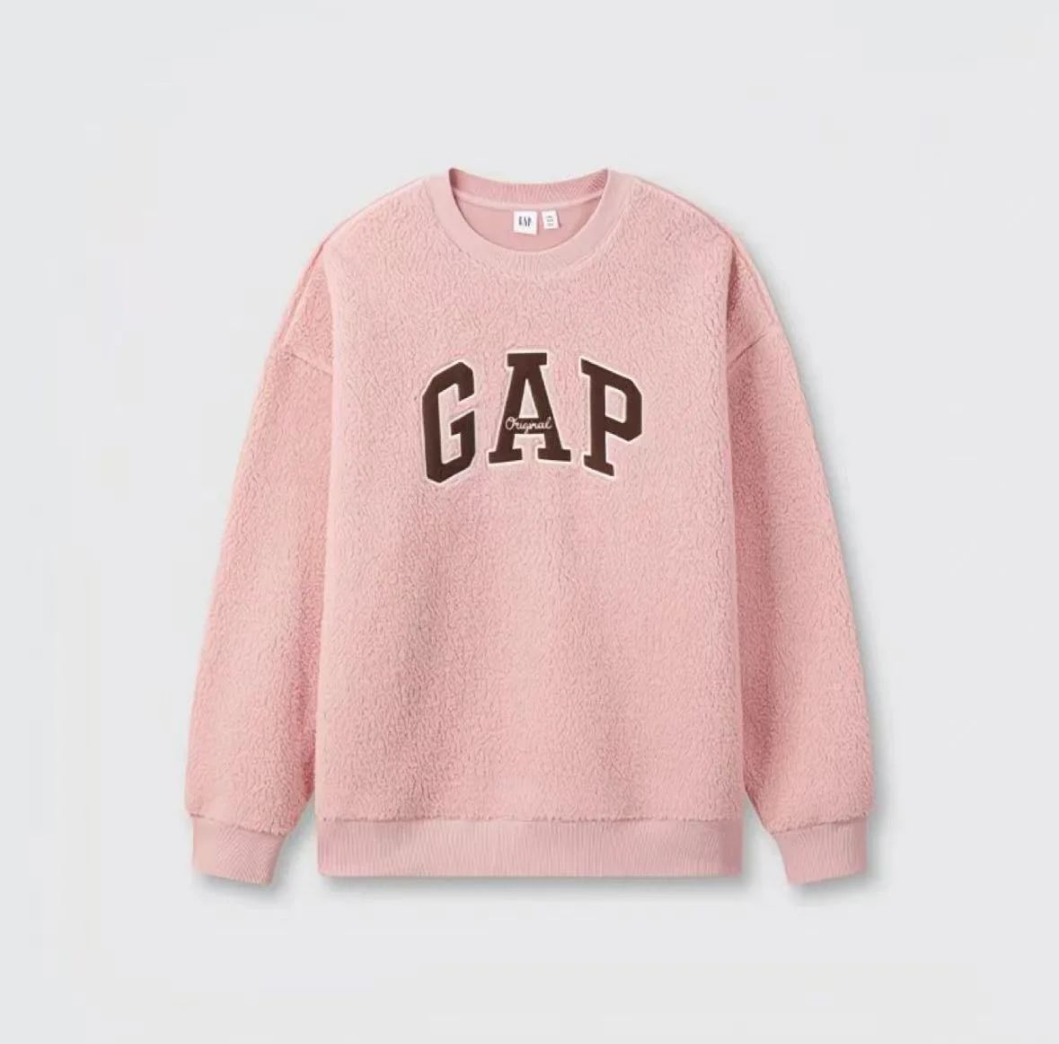 Sweat Logo GAP
