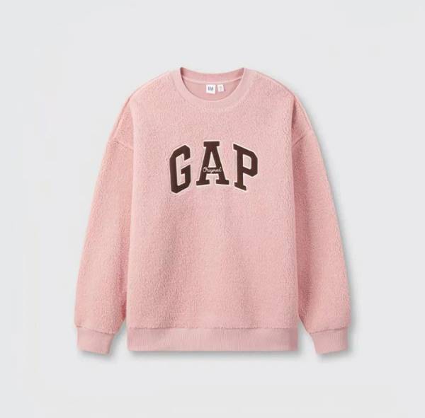 Sweat Logo GAP