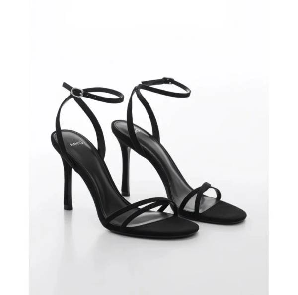 Sandales Talons Brides