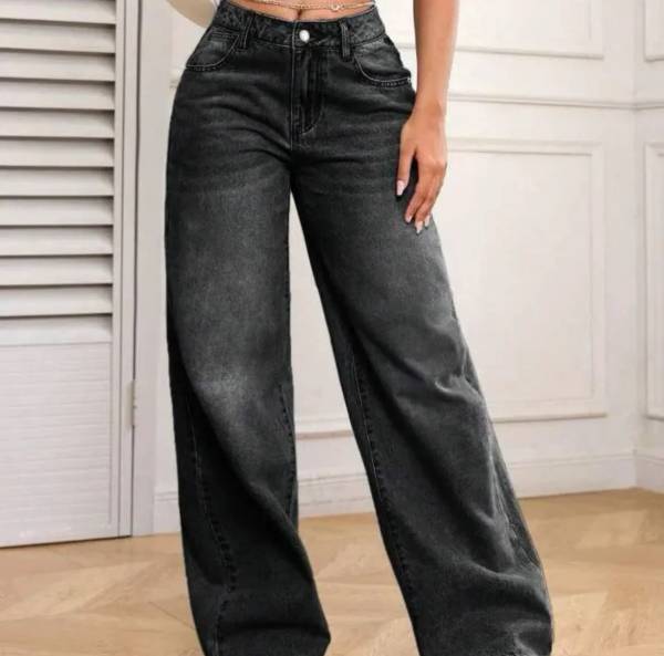 Jean Large